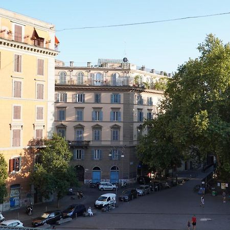 Al 25 Trastevere, Roma Esterno foto