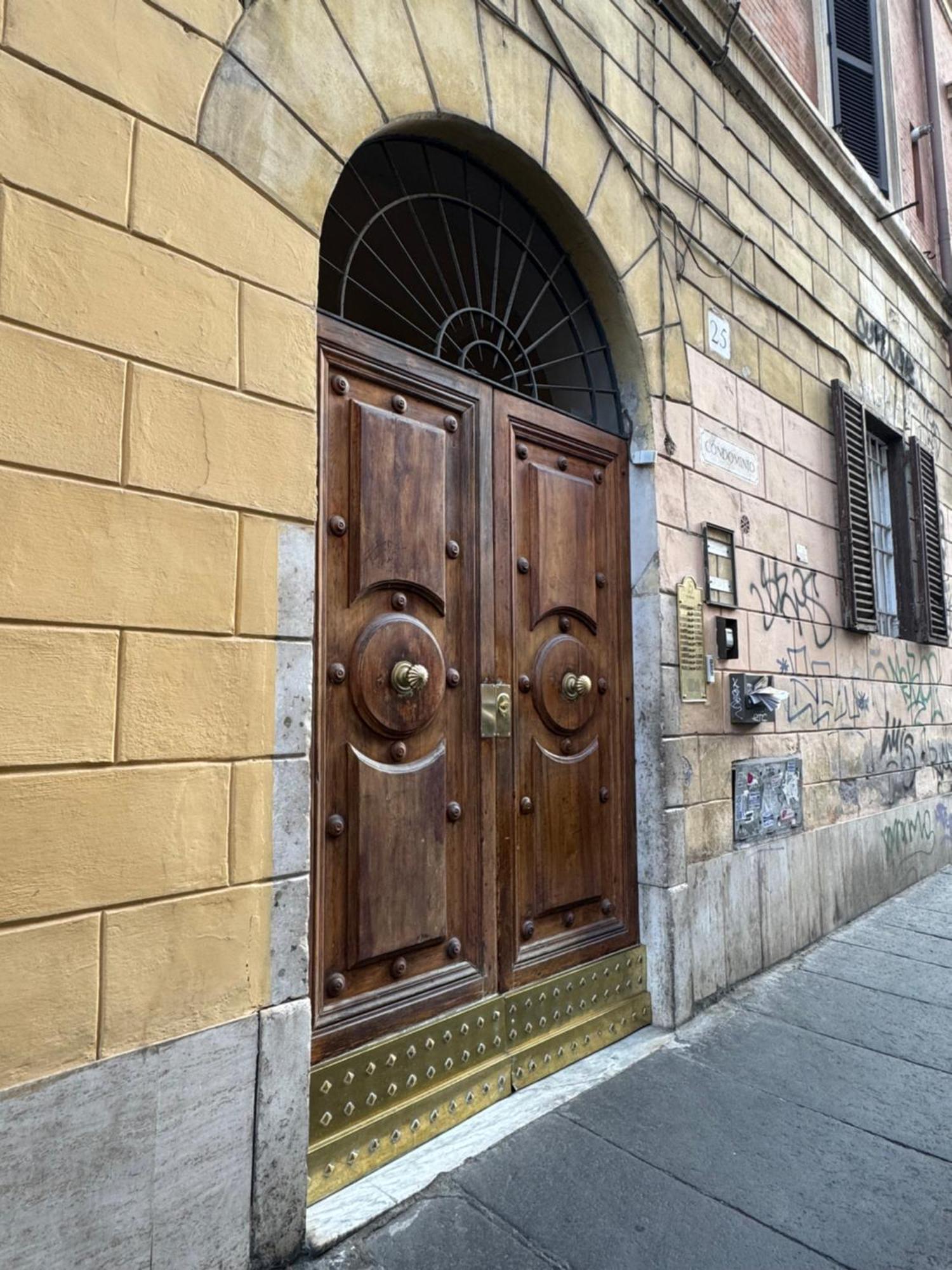 Al 25 Trastevere, Roma Esterno foto