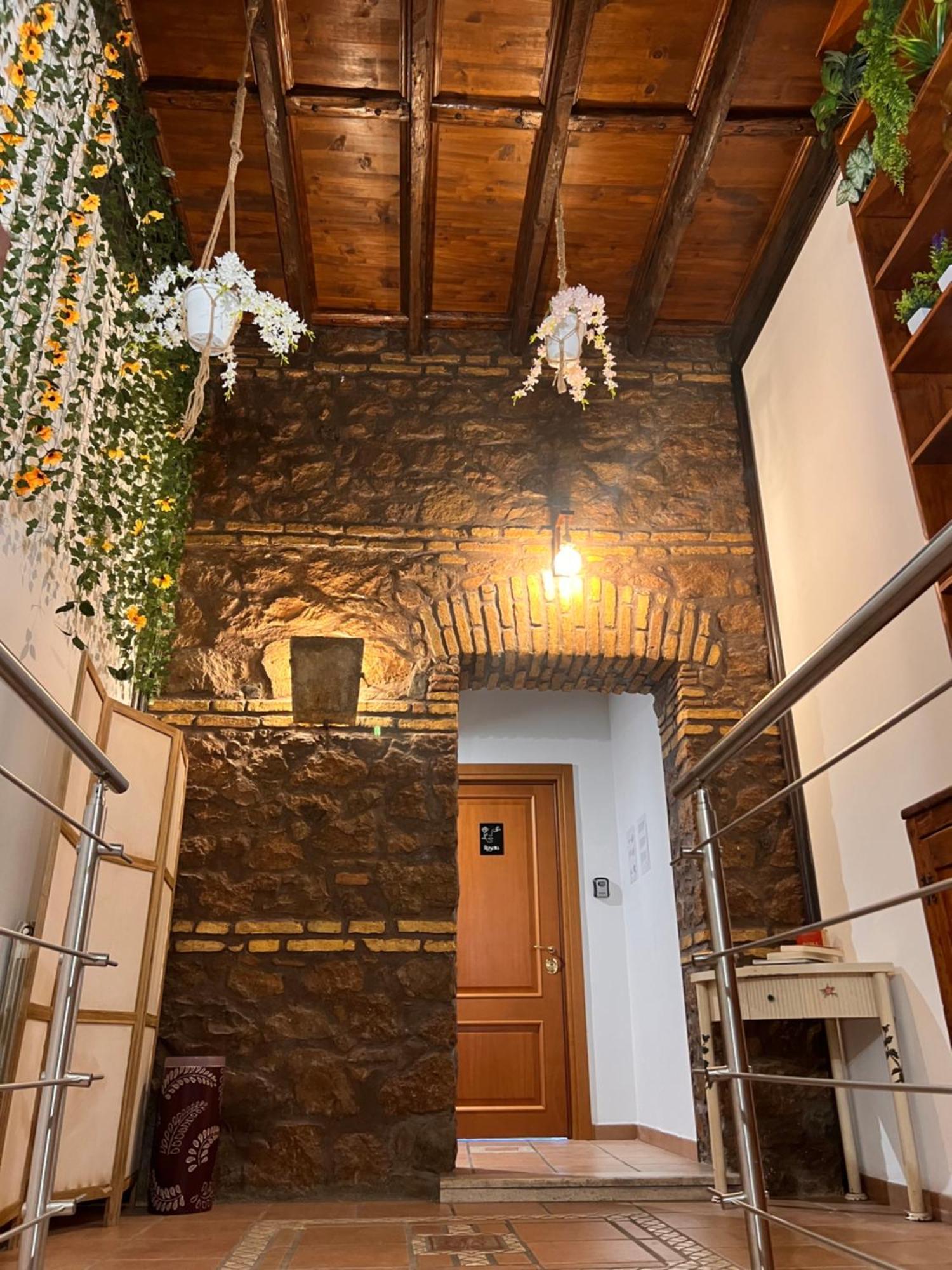 Al 25 Trastevere, Roma Esterno foto
