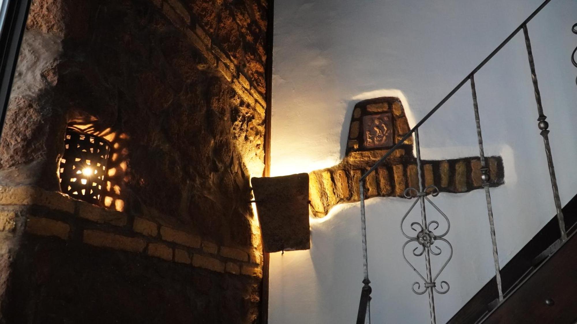 Al 25 Trastevere, Roma Esterno foto