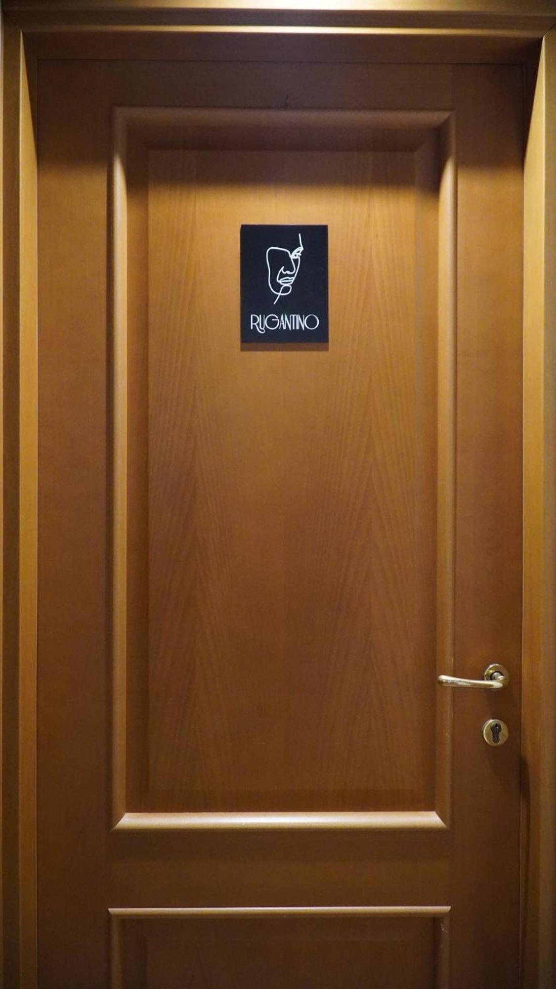 Al 25 Trastevere, Roma Esterno foto