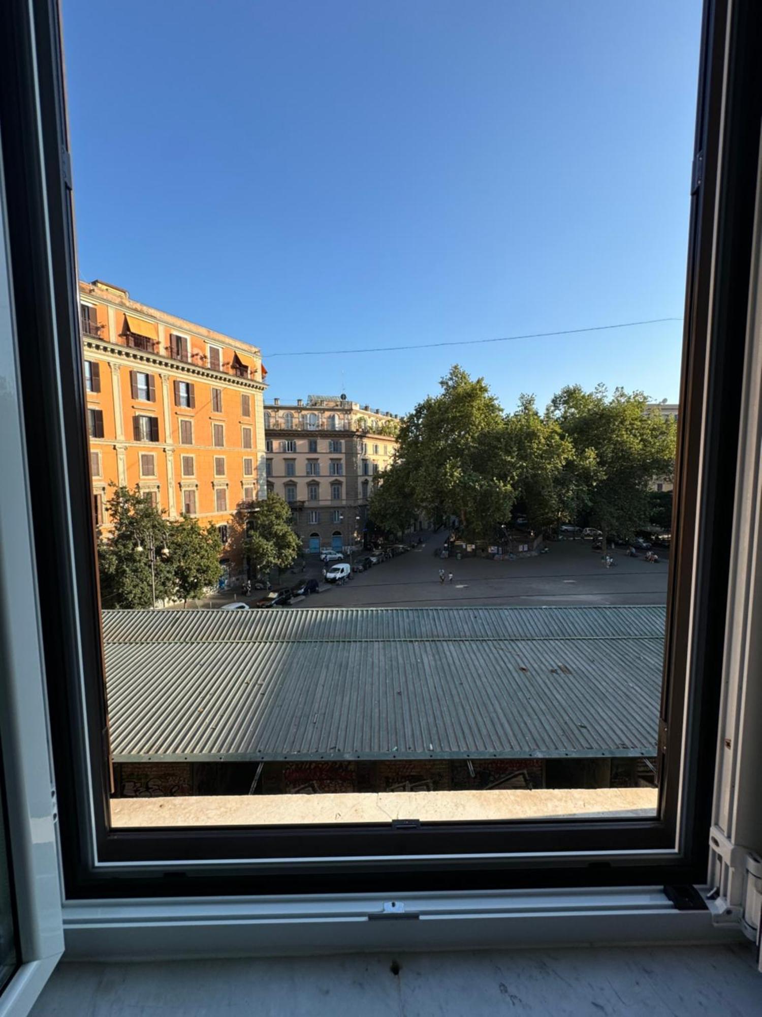 Al 25 Trastevere, Roma Esterno foto
